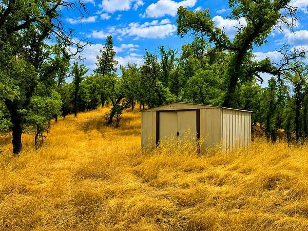 8.3 Acres of Residential Land for Sale in Cottonwood, California