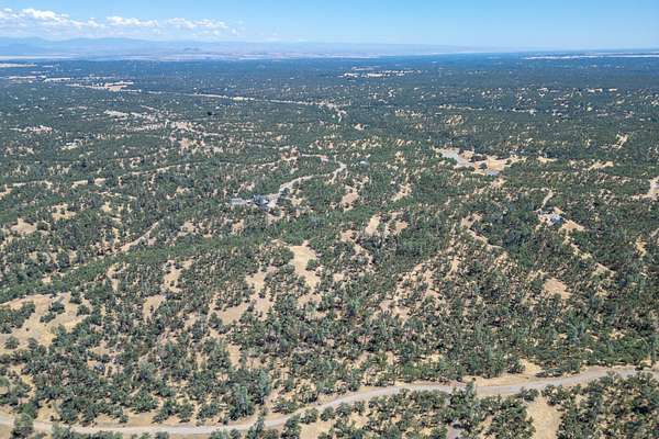 8.3 Acres of Residential Land for Sale in Cottonwood, California