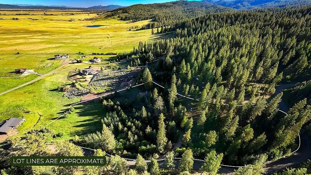 5 Acres of Residential Land for Sale in Donnelly, Idaho