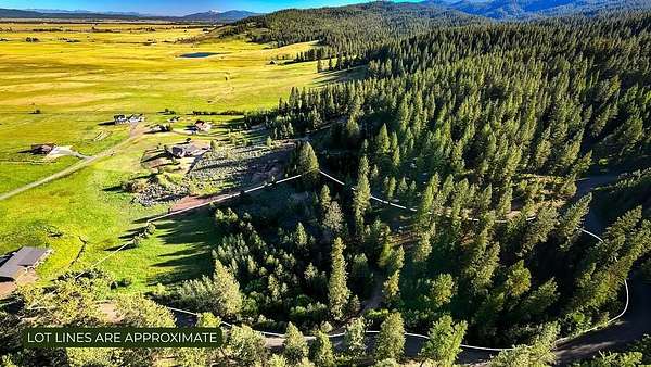 5 Acres of Residential Land for Sale in Donnelly, Idaho