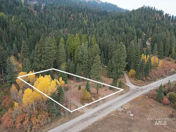 1 Acre of Residential Land for Sale in Cascade, Idaho