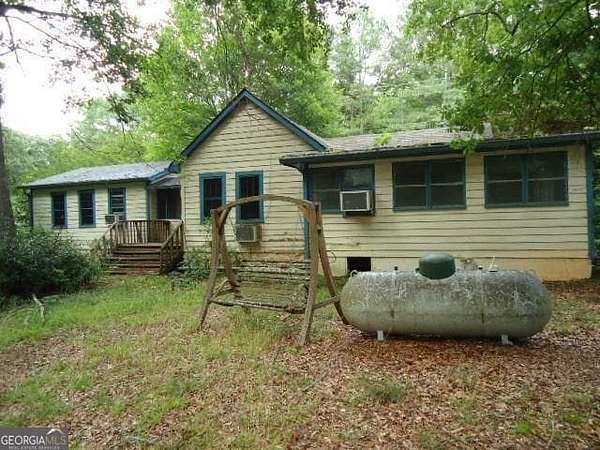 3 Acres of Residential Land for Sale in Gainesville, Georgia