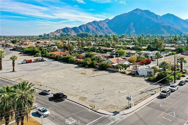 0.28 Acres of Land for Sale in La Quinta, California