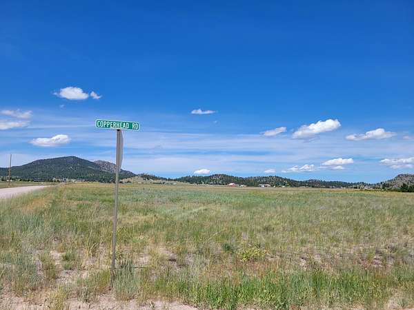 10 Acres of Land for Sale in Helena, Montana
