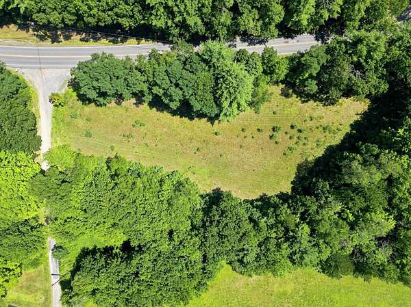 4.35 Acres of Residential Land for Sale in Amherst, New Hampshire
