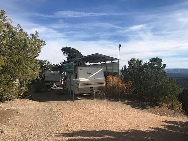 20.2 Acres of Agricultural Land for Sale in Kanab, Utah