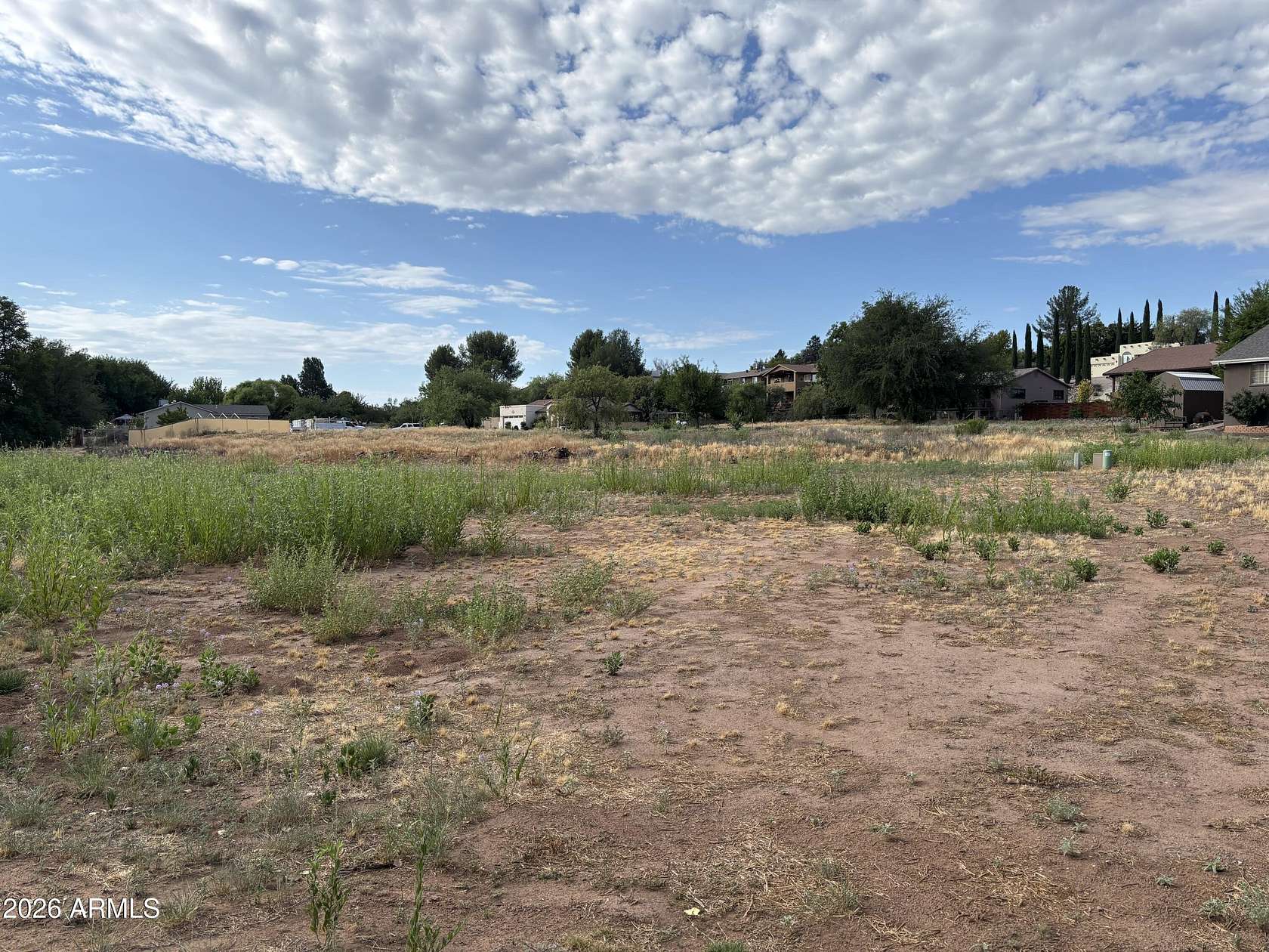 0.19 Acres of Residential Land for Sale in Cottonwood, Arizona
