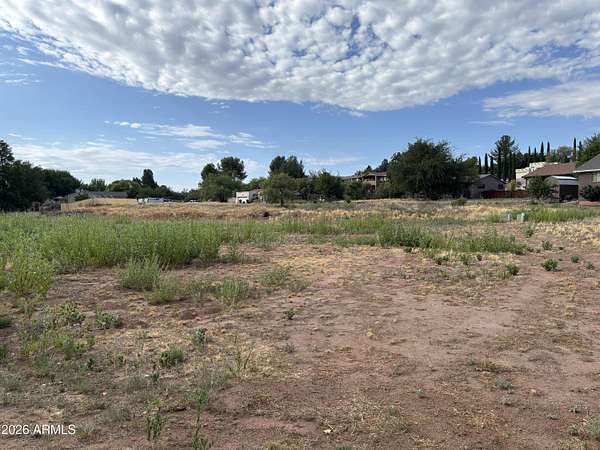0.19 Acres of Residential Land for Sale in Cottonwood, Arizona