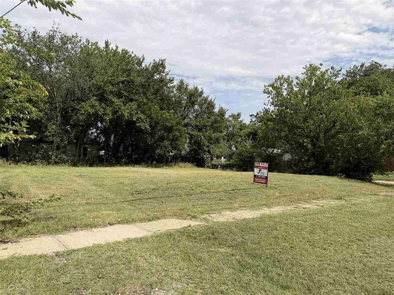 0.16 Acres of Residential Land for Sale in Lawton, Oklahoma
