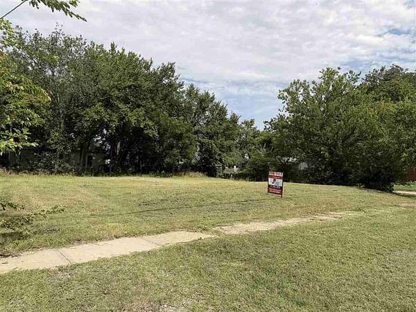 0.16 Acres of Residential Land for Sale in Lawton, Oklahoma