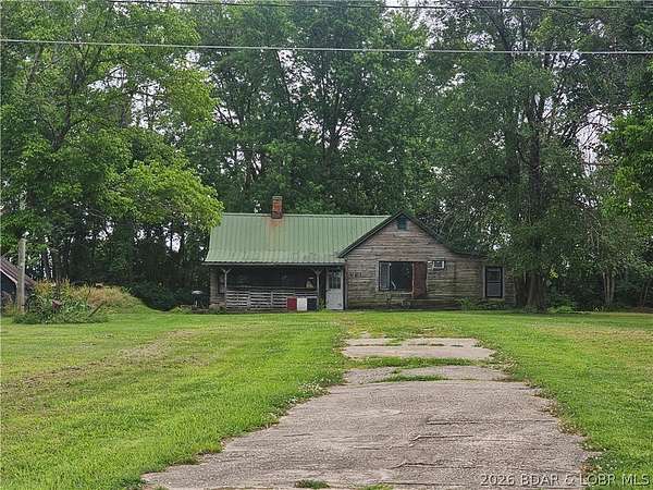 2 Acres of Commercial Land for Sale in Eldon, Missouri