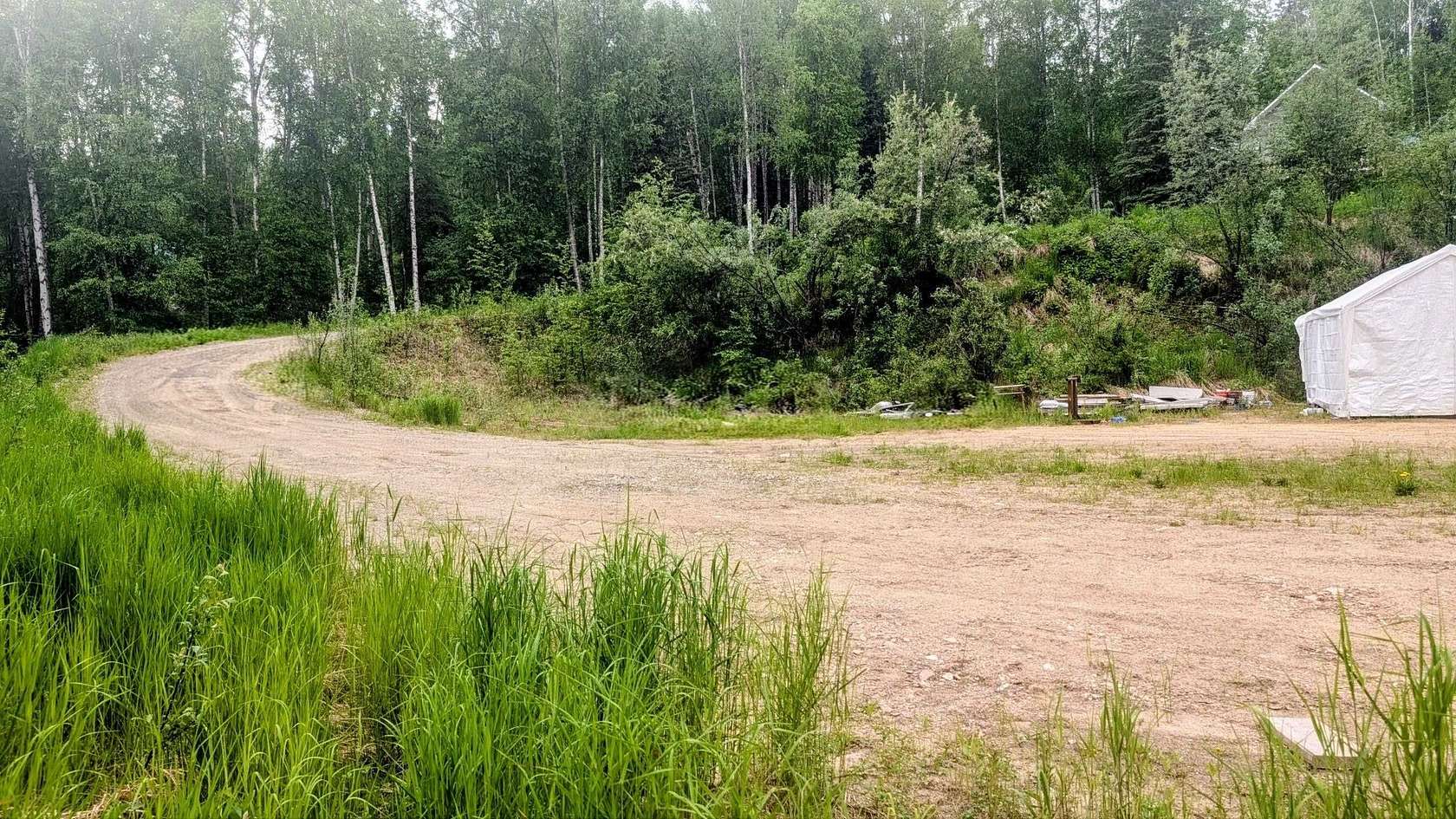 1.15 Acres of Land for Sale in Fairbanks, Alaska