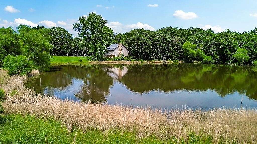 27.3 Acres of Land for Sale in Holden, Missouri