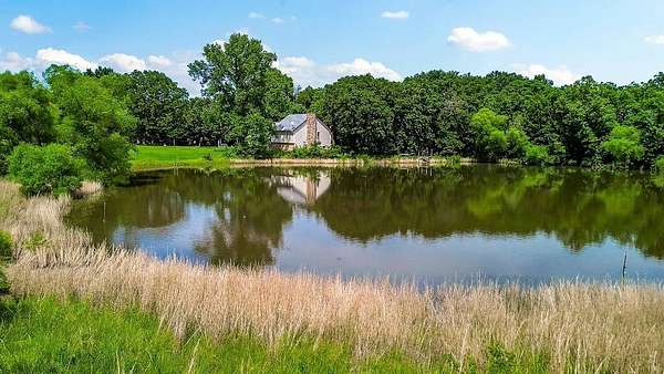 27.3 Acres of Land for Sale in Holden, Missouri