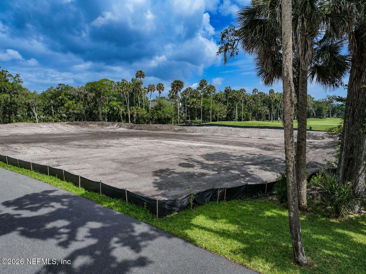0.62 Acres of Residential Land for Sale in Ponte Vedra Beach, Florida