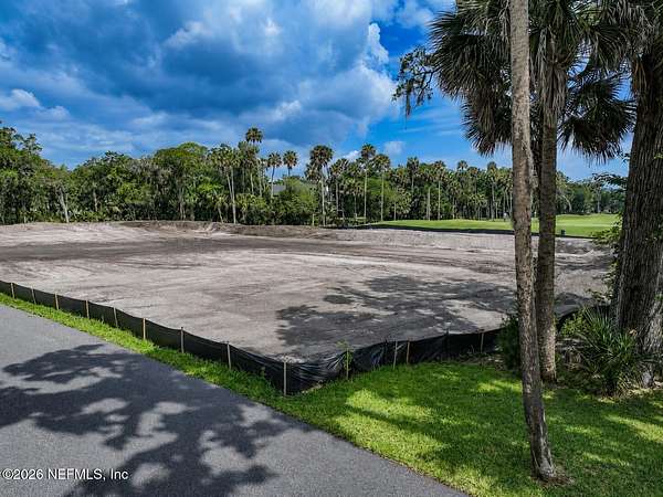 0.62 Acres of Residential Land for Sale in Ponte Vedra Beach, Florida