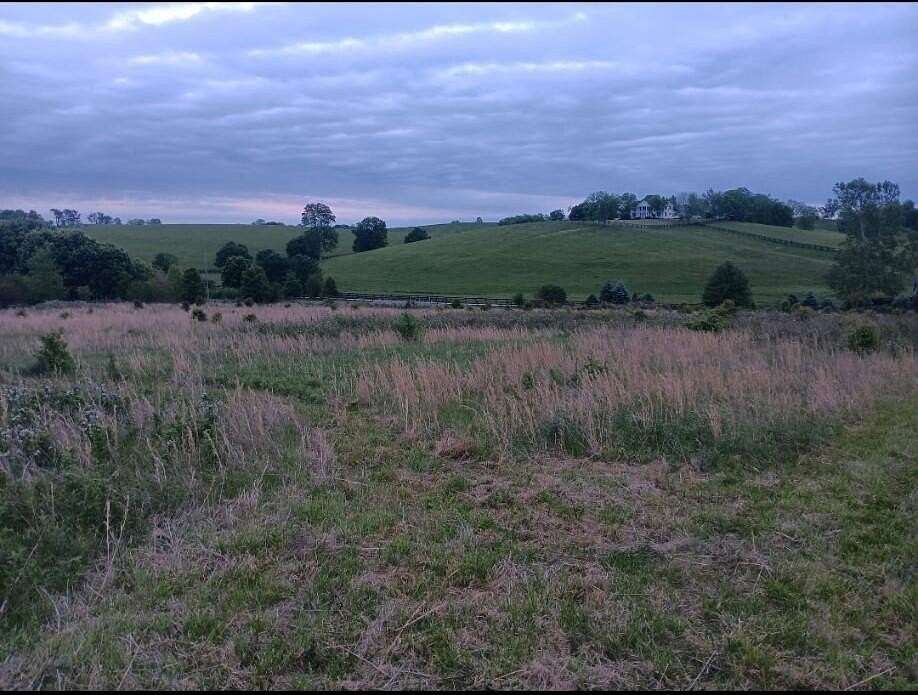 5.45 Acres of Land for Sale in Paris, Kentucky