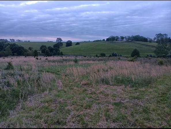 5.45 Acres of Land for Sale in Paris, Kentucky