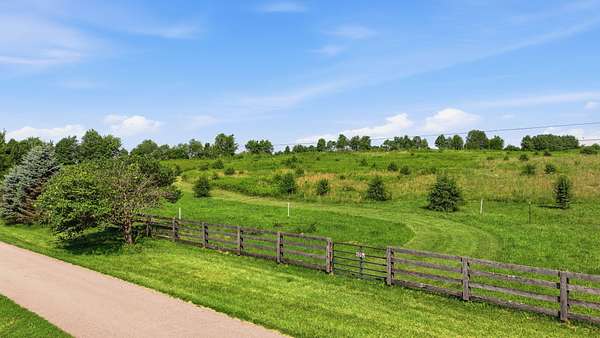 5.45 Acres of Land for Sale in Paris, Kentucky