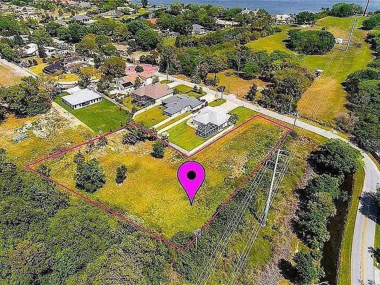 0.34 Acres of Residential Land for Sale in Tarpon Springs, Florida