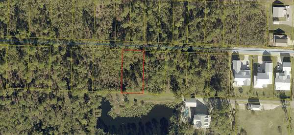 0.25 Acres of Residential Land for Sale in Santa Rosa Beach, Florida