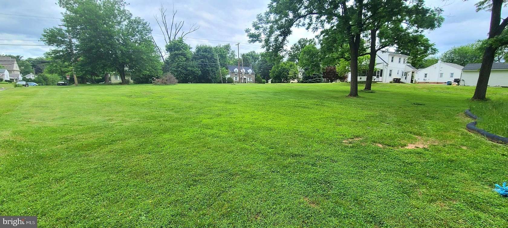 0.52 Acres of Land for Sale in East Norriton, Pennsylvania