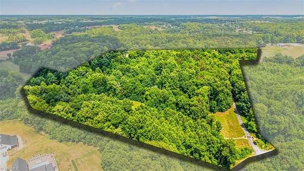 52.3 Acres of Land for Sale in Colfax, North Carolina