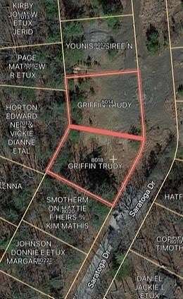 0.52 Acres of Residential Land for Sale in Crossville, Tennessee