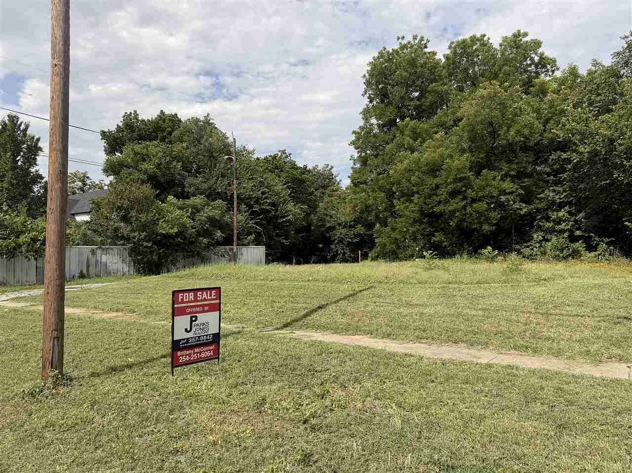 0.18 Acres of Residential Land for Sale in Lawton, Oklahoma