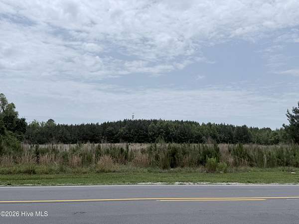 10 Acres of Residential Land for Sale in Bunn, North Carolina