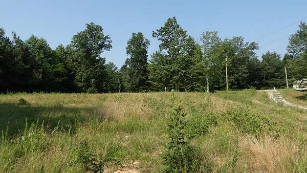 13.9 Acres of Land for Sale in Gainesboro, Tennessee
