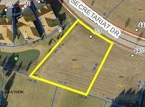 0.62 Acres of Residential Land for Sale in Springfield, Ohio