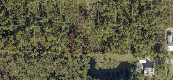 0.25 Acres of Residential Land for Sale in Santa Rosa Beach, Florida