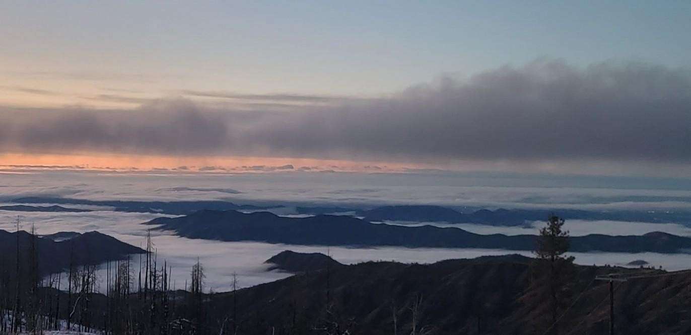 5.32 Acres of Land with Home for Sale in Shaver Lake, California