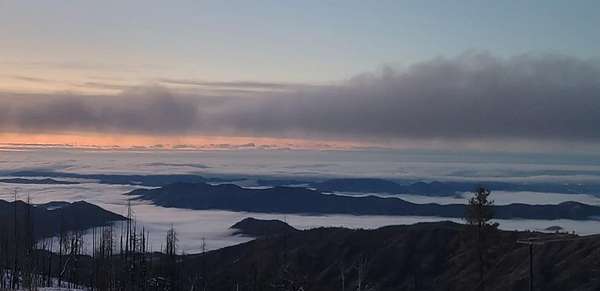 5.32 Acres of Land with Home for Sale in Shaver Lake, California