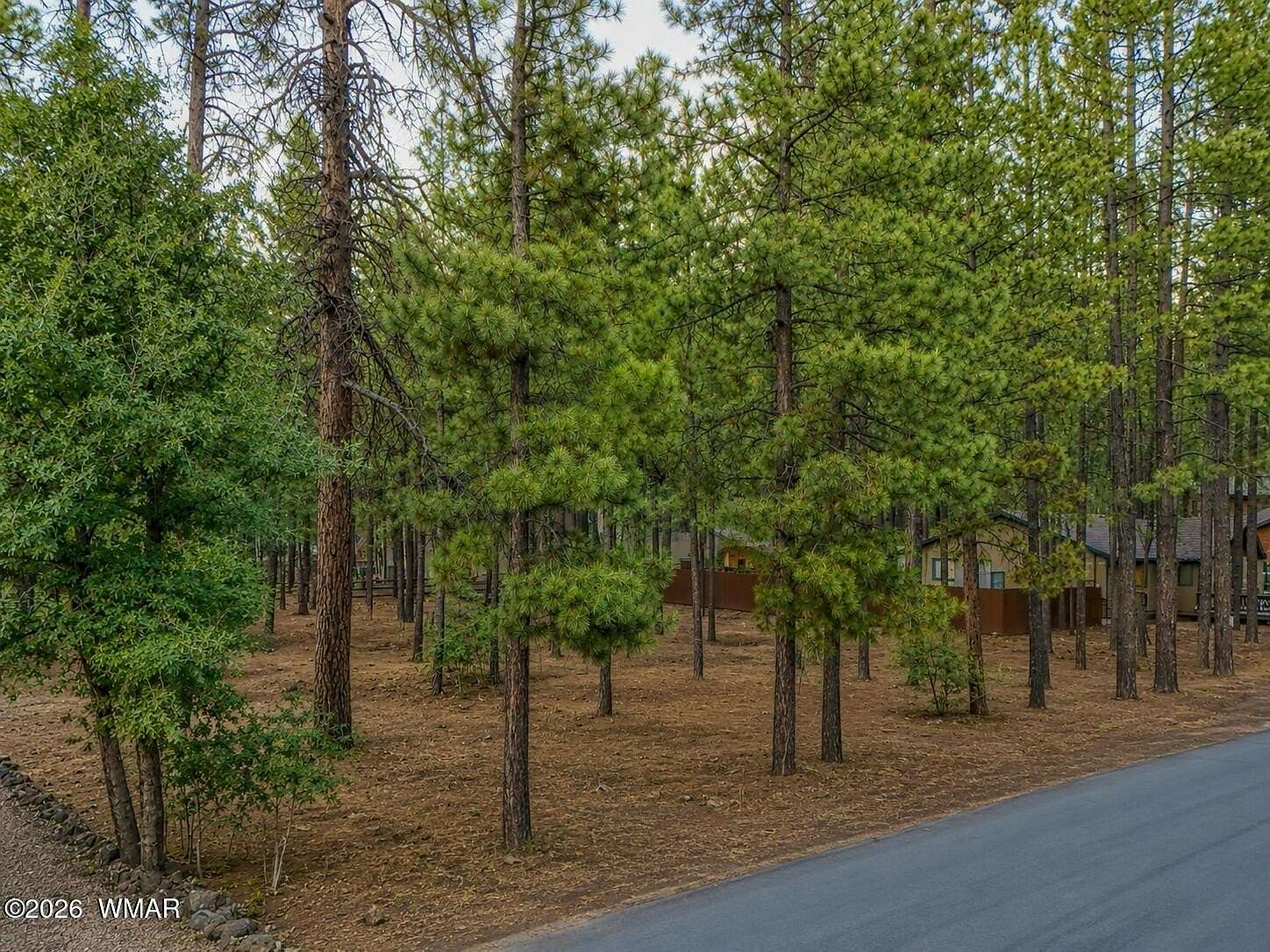 0.32 Acres of Residential Land for Sale in Pinetop, Arizona