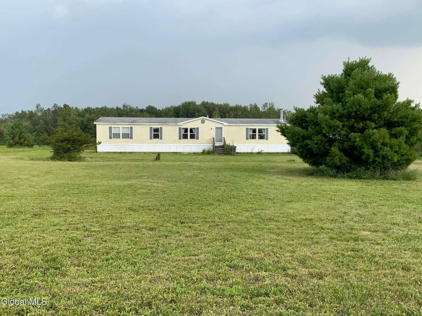 2.73 Acres of Land with Home for Sale in Fort Edward, New York