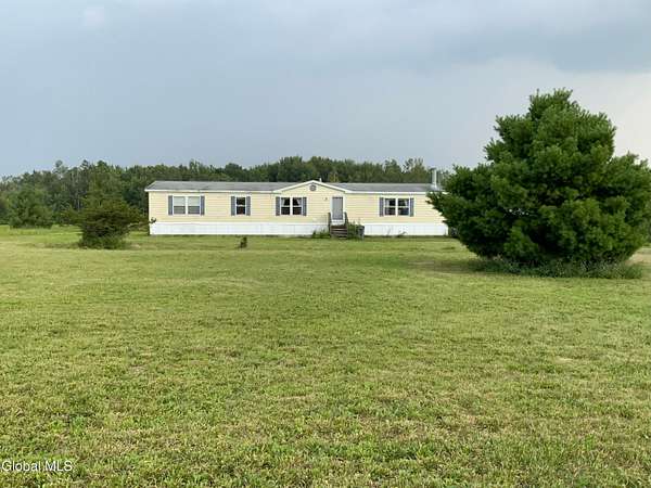 2.73 Acres of Land with Home for Sale in Fort Edward, New York