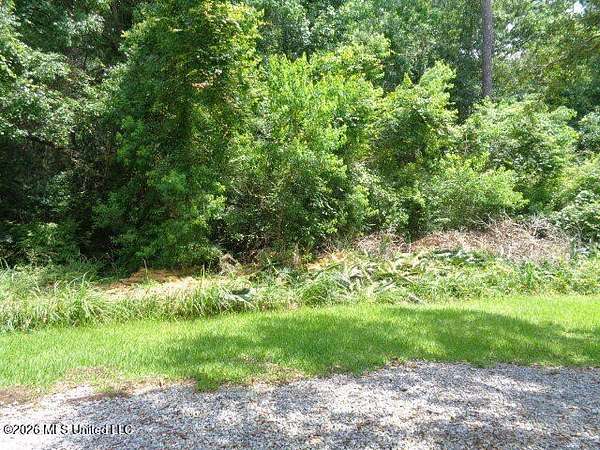 3 Acres of Land for Sale in Biloxi, Mississippi