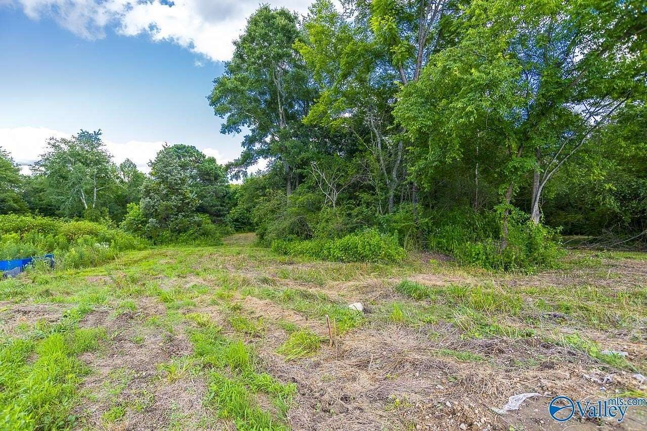 3.72 Acres of Residential Land for Sale in Hazel Green, Alabama