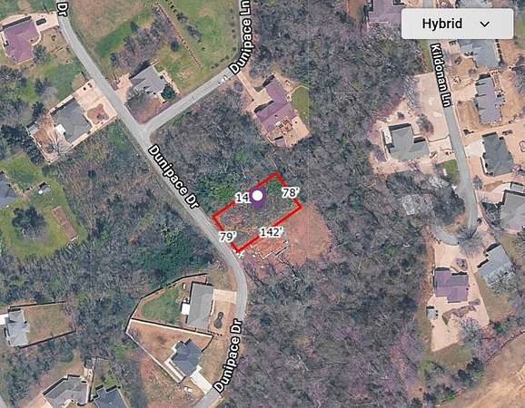 0.26 Acres of Residential Land for Sale in Bella Vista, Arkansas