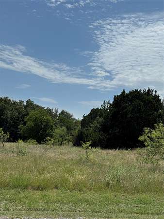 0.47 Acres of Residential Land for Sale in Whitney, Texas