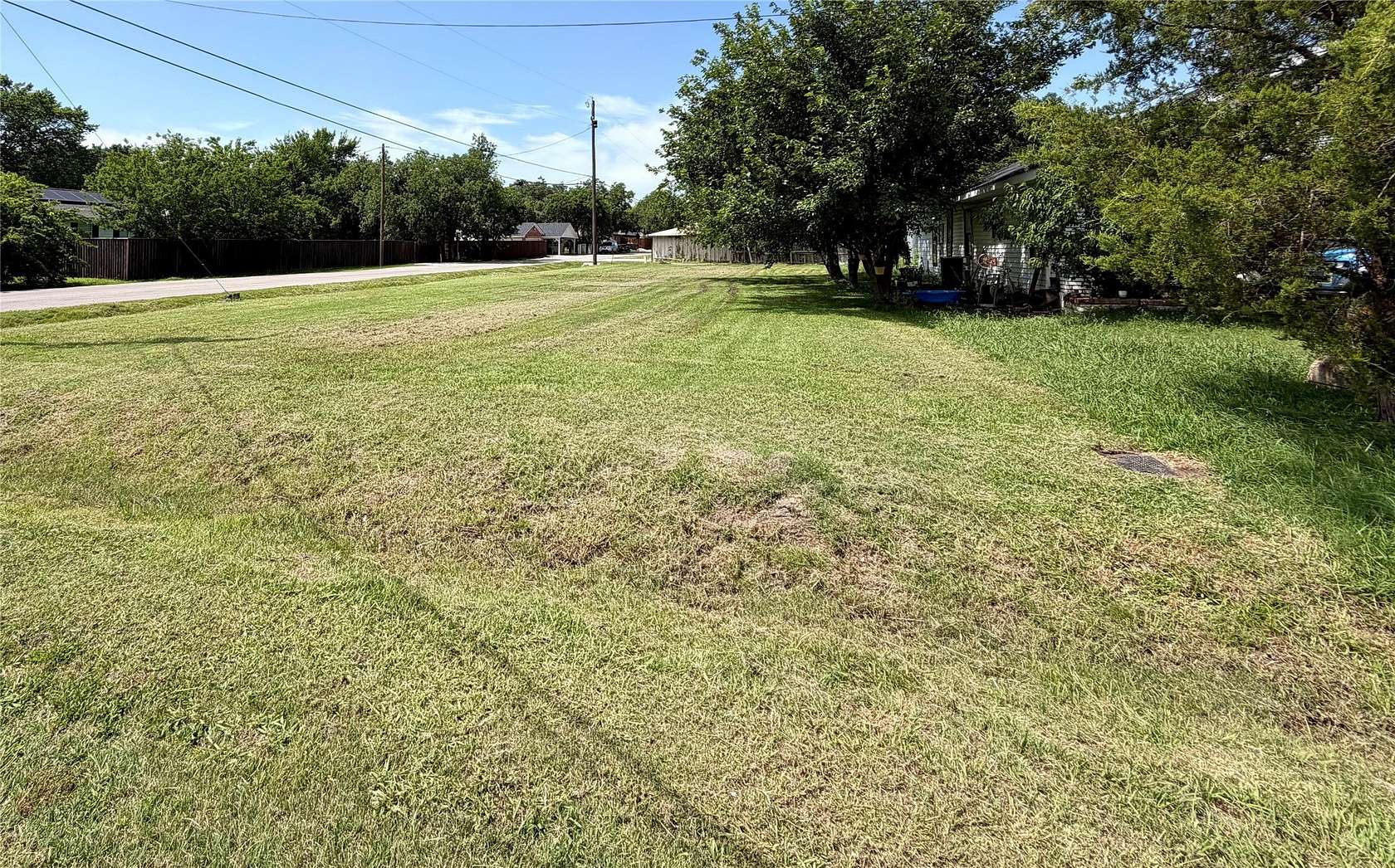 0.17 Acres of Residential Land for Sale in Celina, Texas