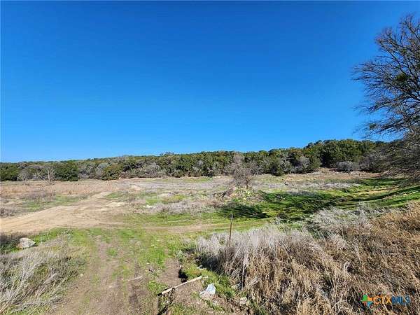 4.1 Acres of Residential Land for Sale in Spring Branch, Texas