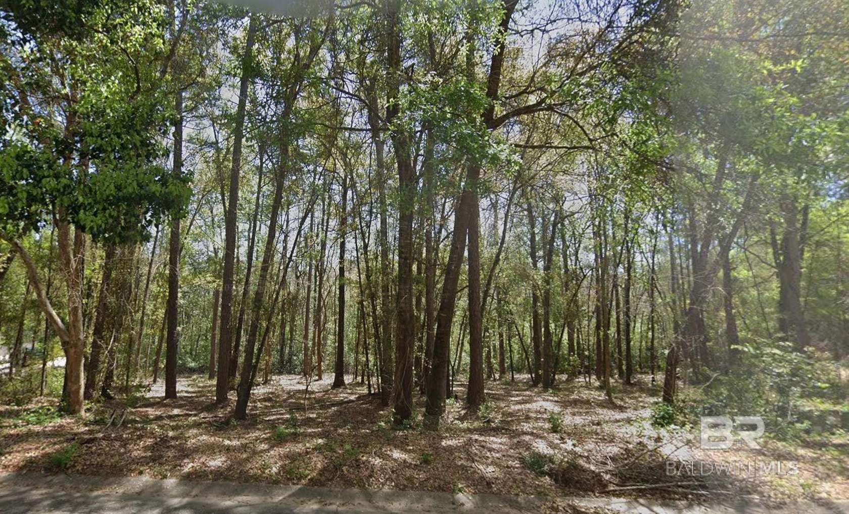 Residential Land for Sale in Fairhope, Alabama