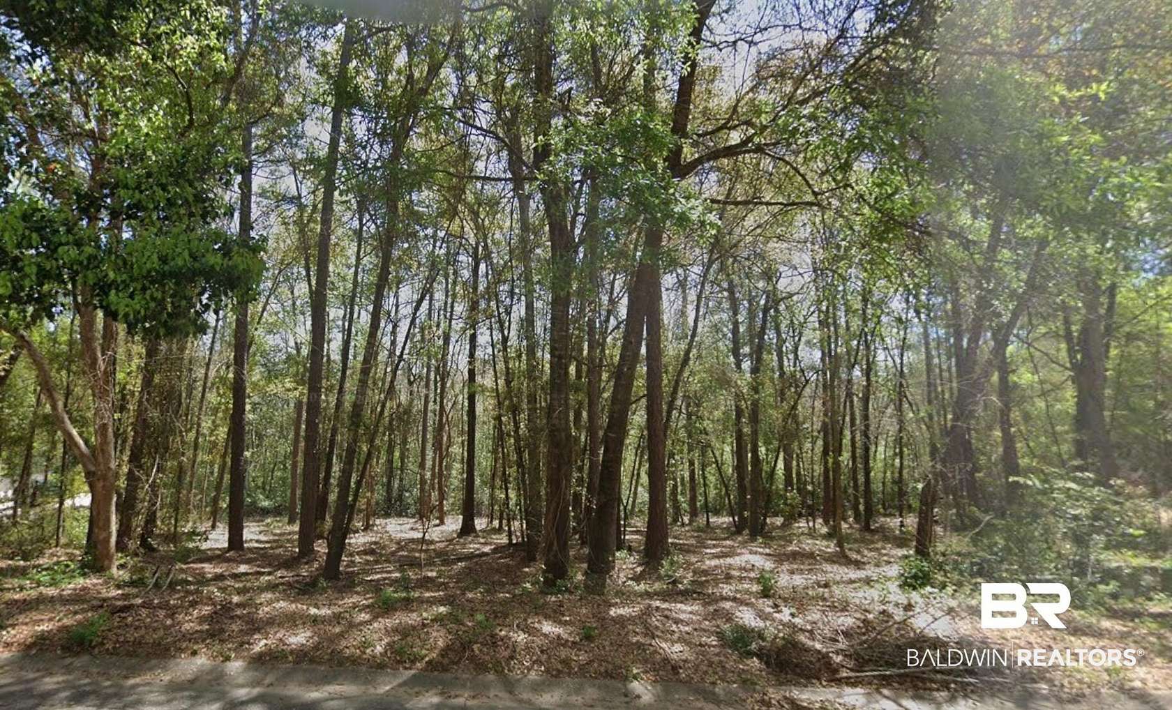 0.38 Acres of Residential Land for Sale in Fairhope, Alabama