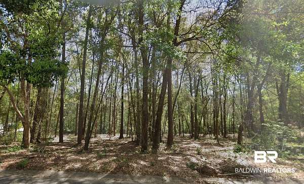 Residential Land for Sale in Fairhope, Alabama
