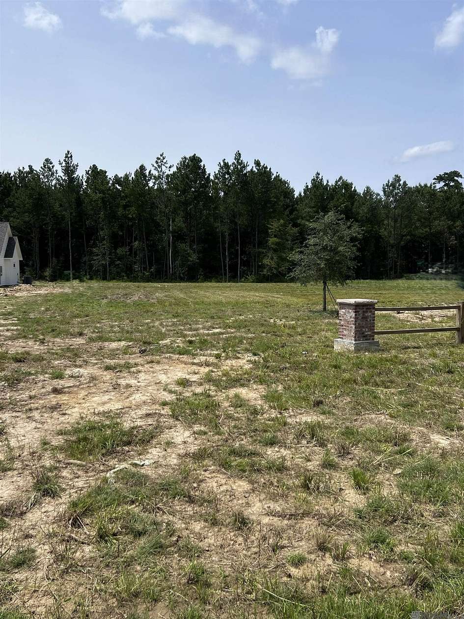 1 Acre of Residential Land for Sale in Livingston, Louisiana