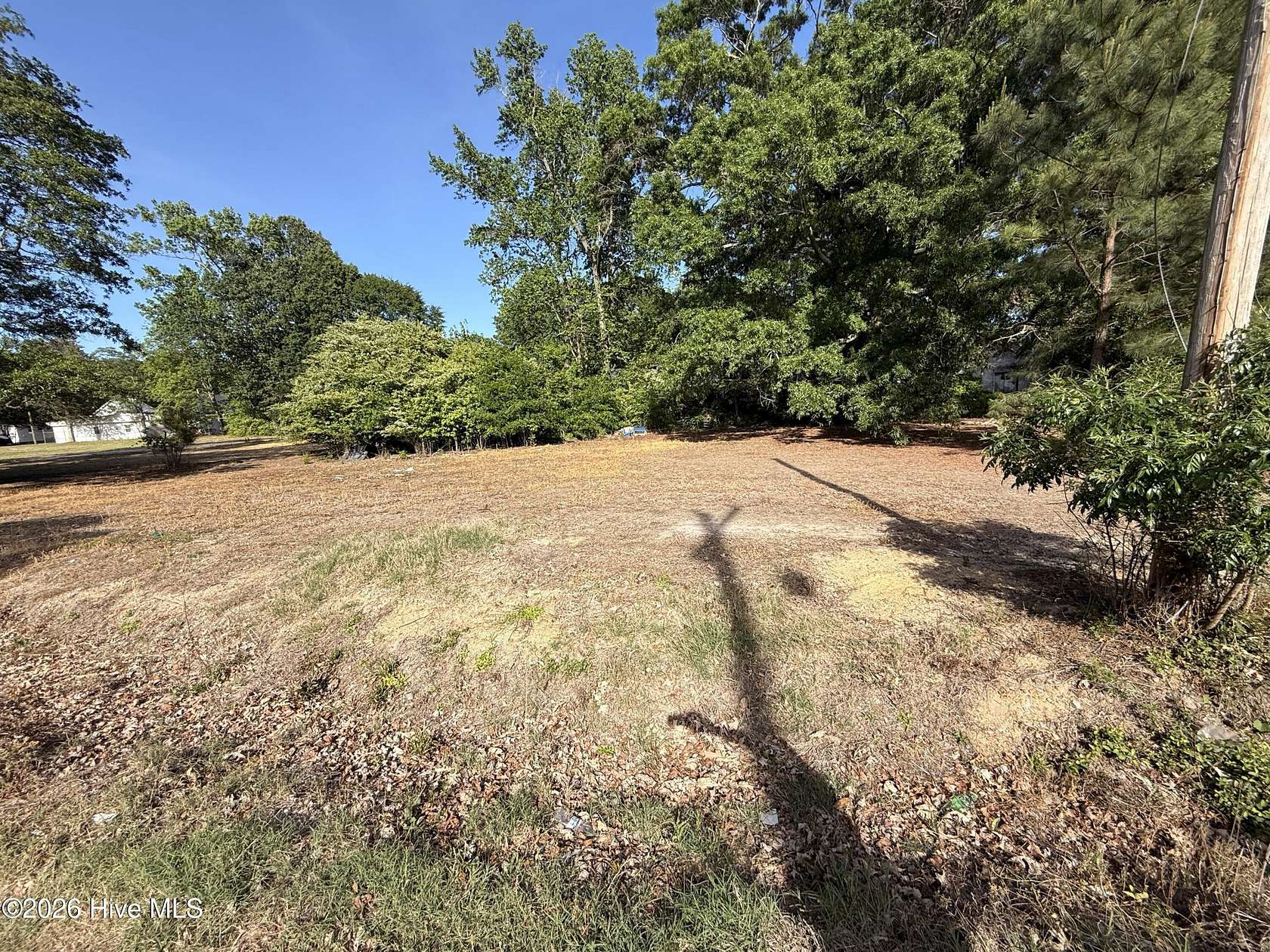 0.46 Acres of Land for Auction in Enfield, North Carolina