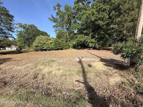 0.46 Acres of Land for Auction in Enfield, North Carolina